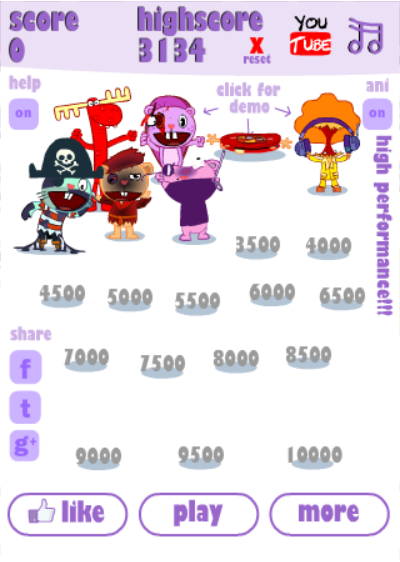 Dumb Ways to Die - HTF Edition