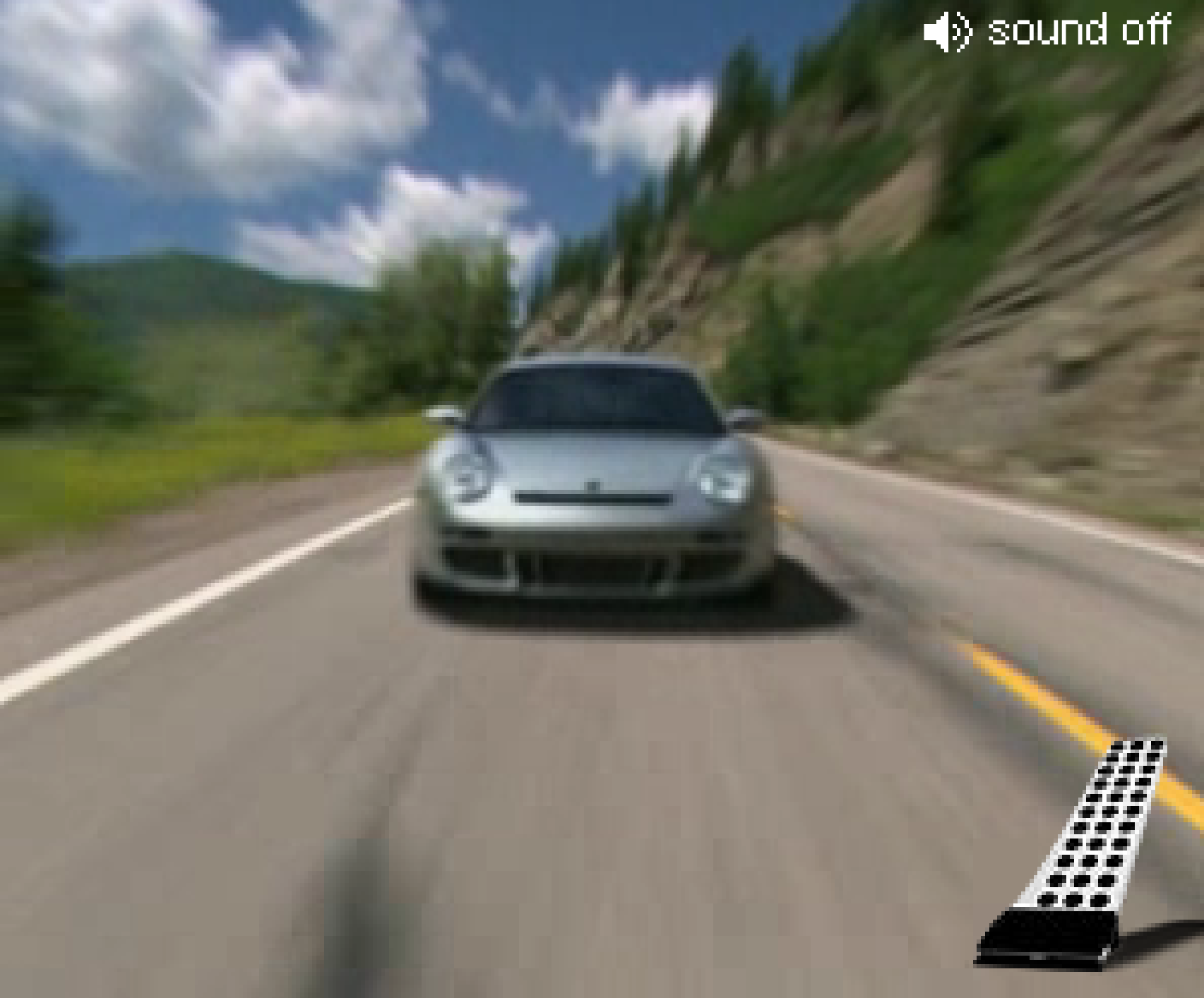 The SLS AMG. Is It still a Car? Banner Ad