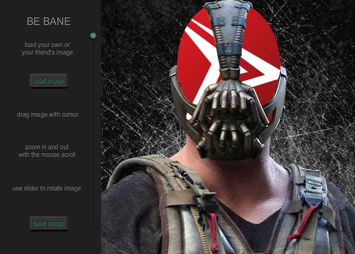 Be Bane