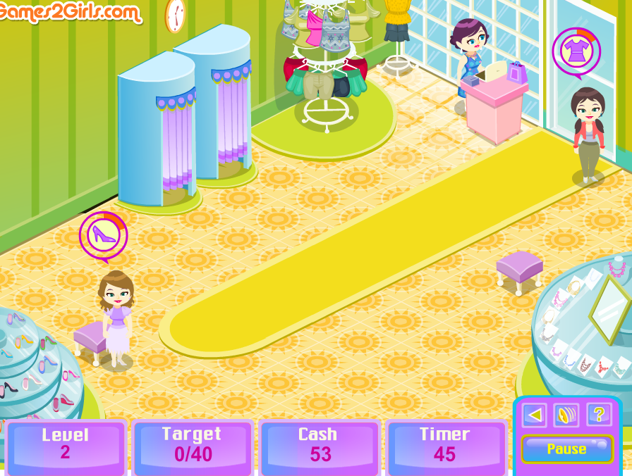 Tara's Fashion Boutique