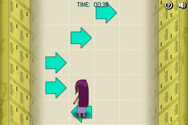 Sally Bollywood: Highschool Hop