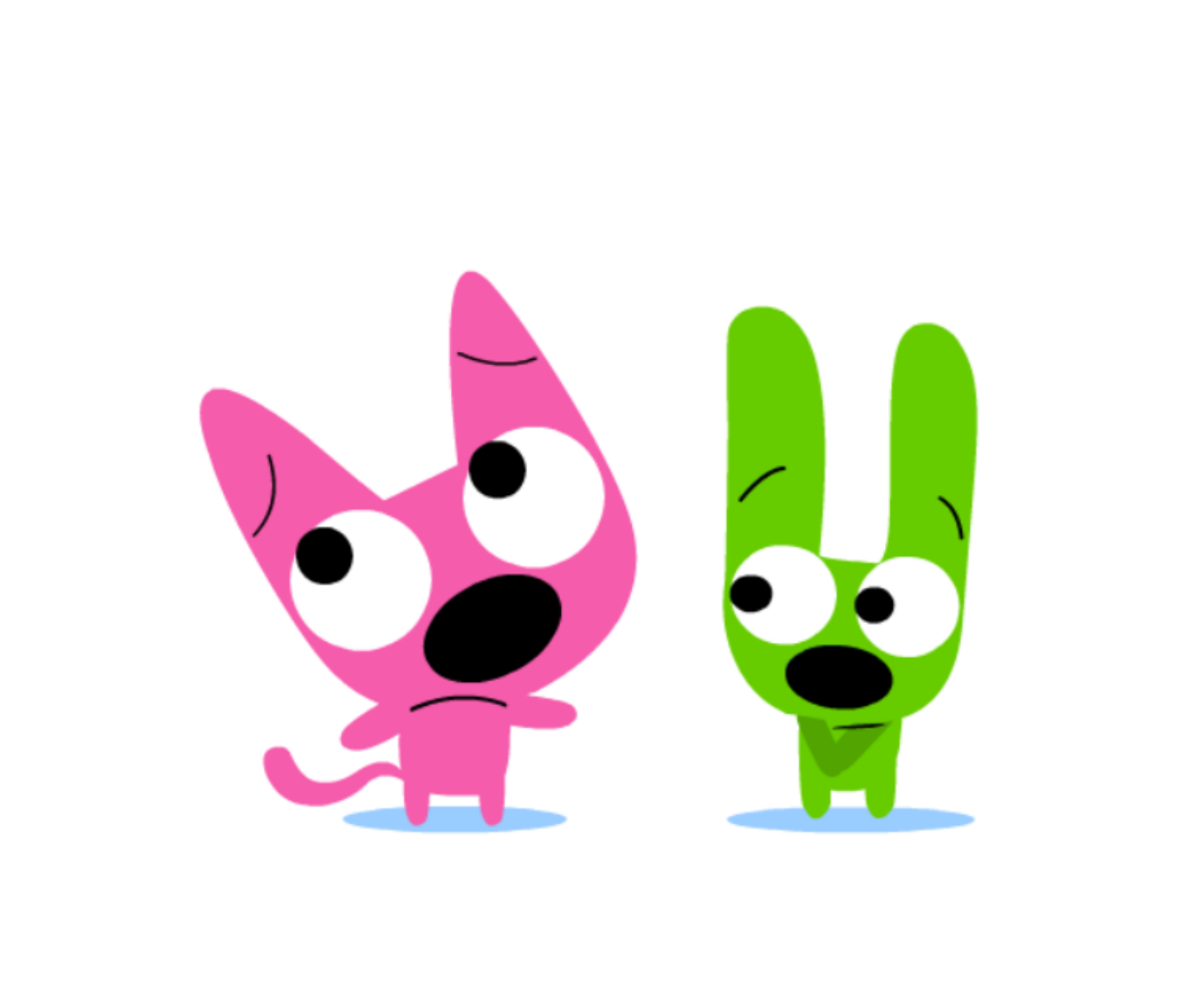 Hoops & Yoyo: Being a Good Listener