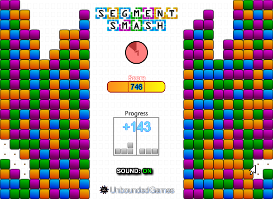 Segment Smash