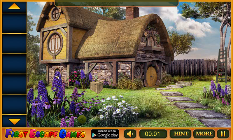 Escape Game Fantasy Village 2