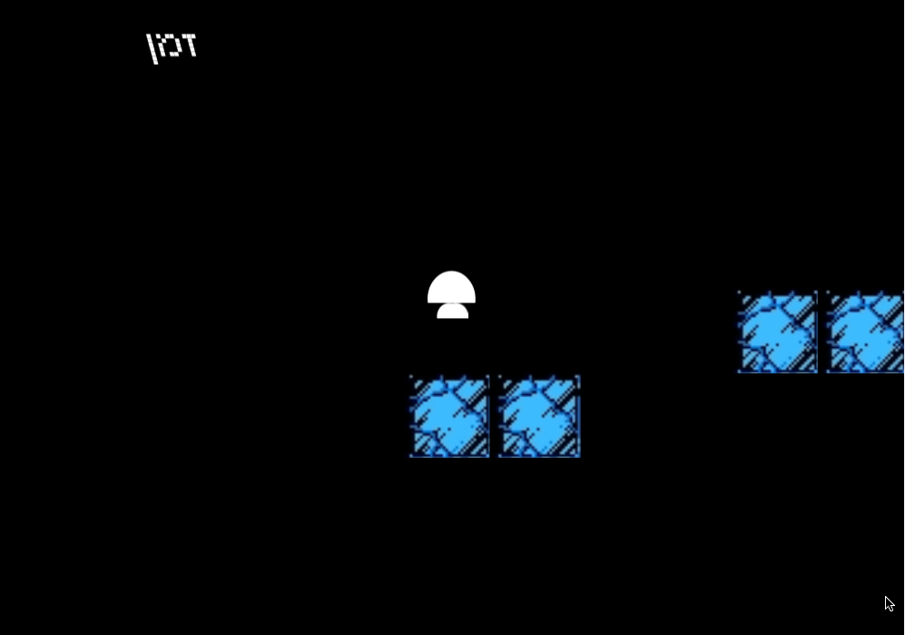 המדוזה הקופצת