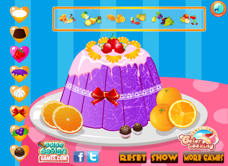 Charlotte Aux Marrons