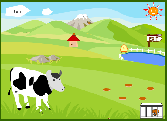 コビトボクジョウ