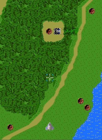 Autopsy of a Battlefield