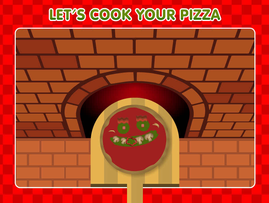 Make a Pizza