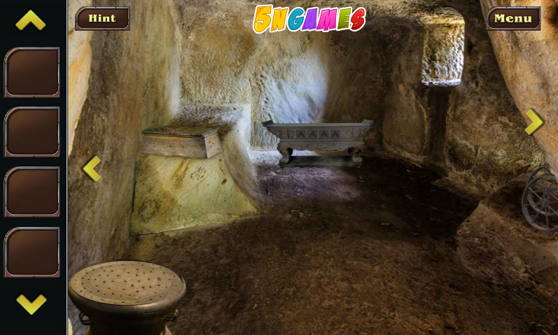 Escape Game: Unmatched Adventure 02