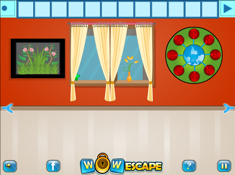 Wowescape New Escape