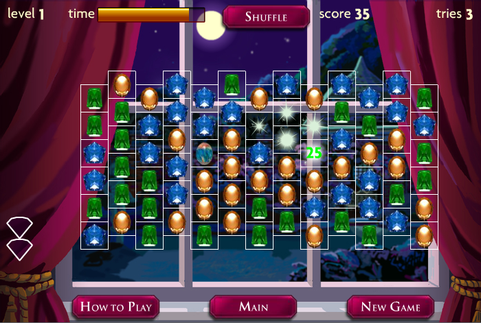 The Missing Heart: A Samantha Mystery