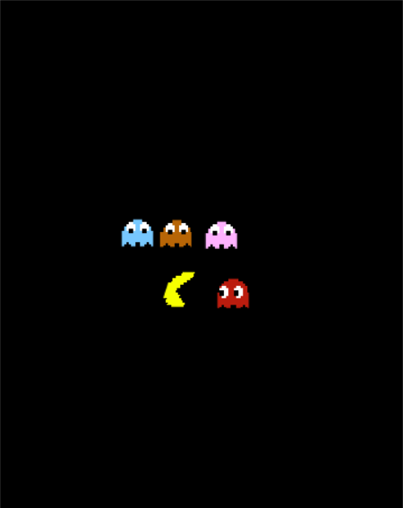 Pac-Man 3