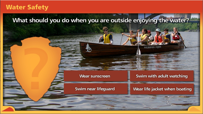 Water Safety