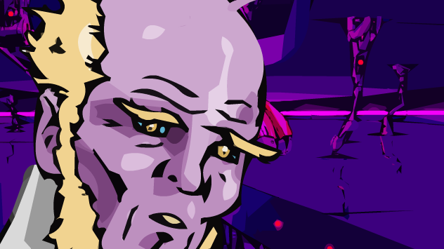 Doctor Who: Shada - Episode 4 Part 7