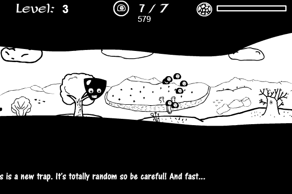 Pleiades: The Old Tale