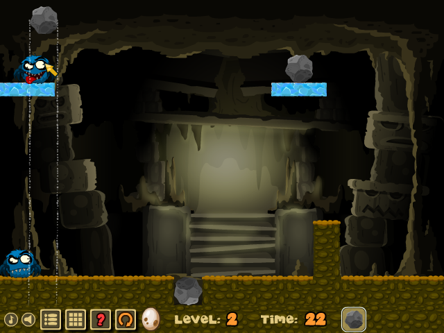 Spiters Annihilation 4