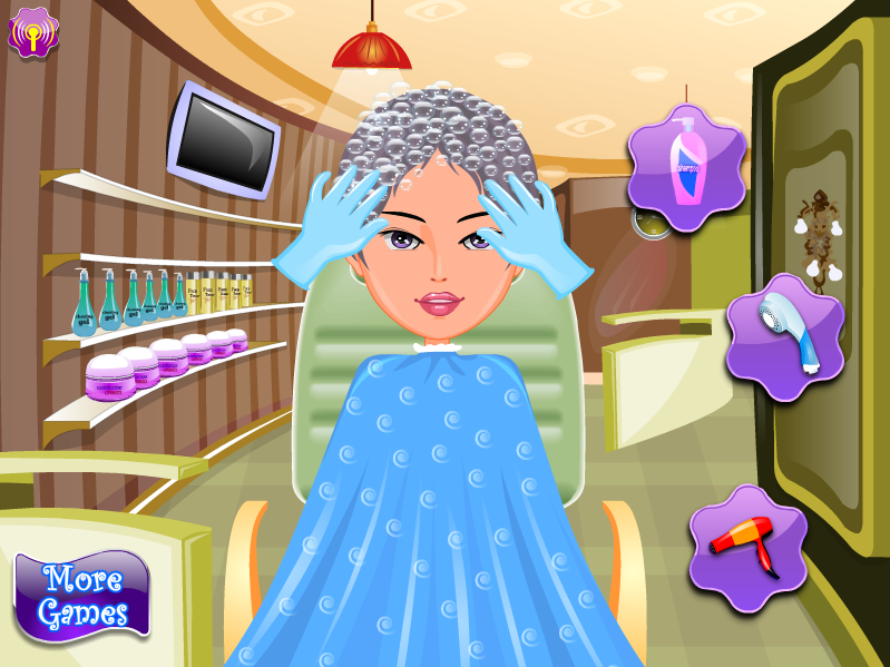 The Haircuts Creator