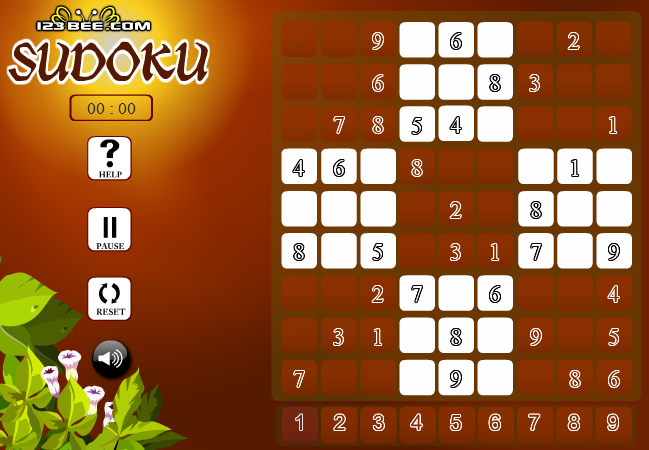 Sudoku Game Play - 11