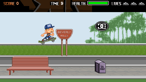 In the Crib with Rob and Big