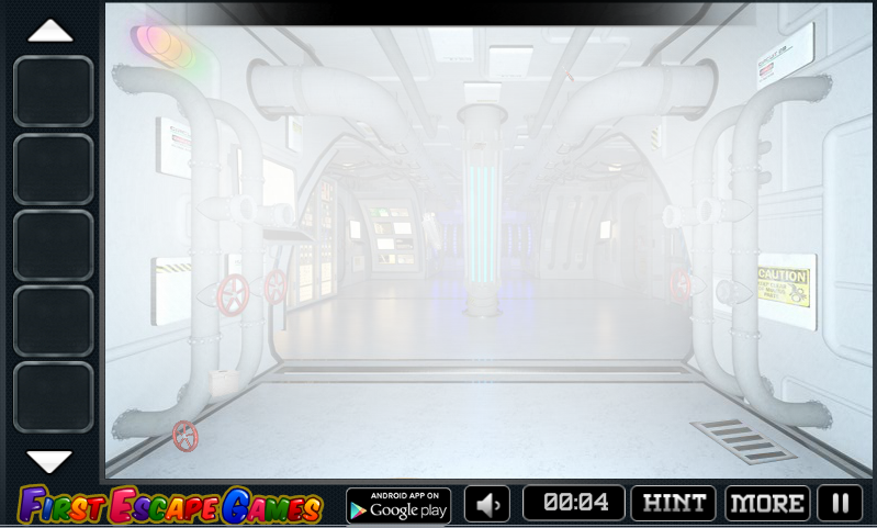 Escape Game Astronaut Rescue 2