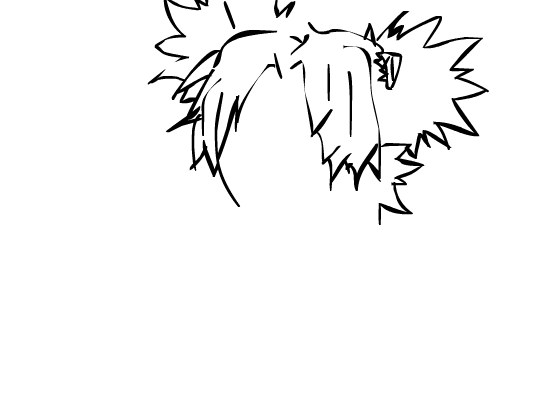 Art Processing: Temari (part 1: lineart)