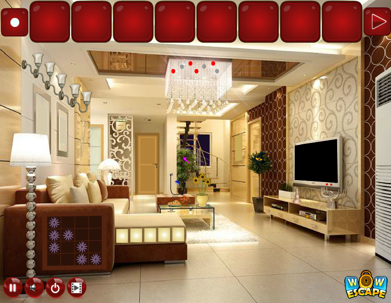 Wow Thanksgiving Eve Escape