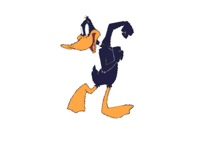 daffy dance