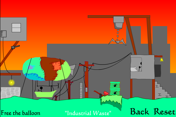 Industrial Place Thingy