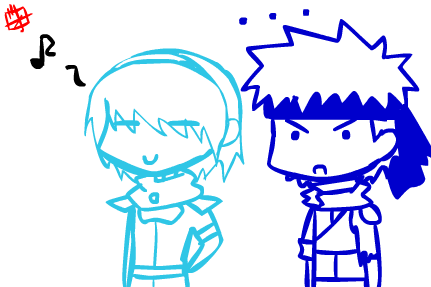 -flash- Martha Disease