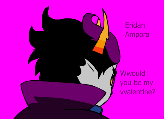 Eridan Ampora FLASH