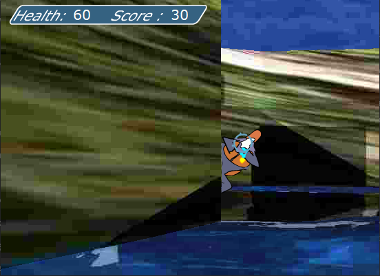 Welcome to the Pocket Halo