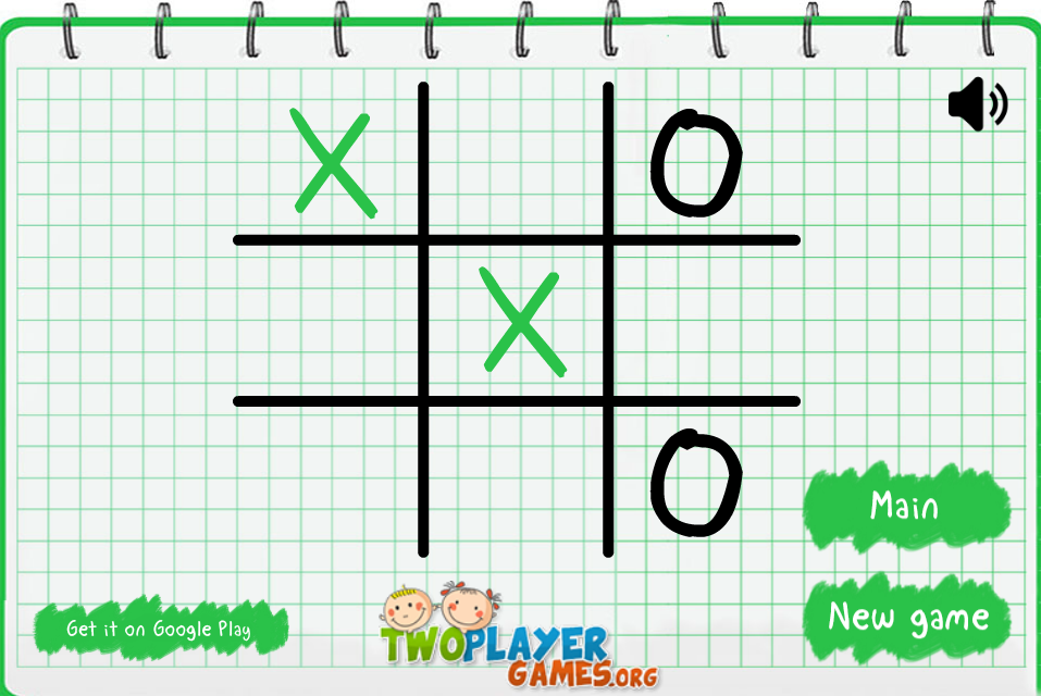Tic Tac Toe