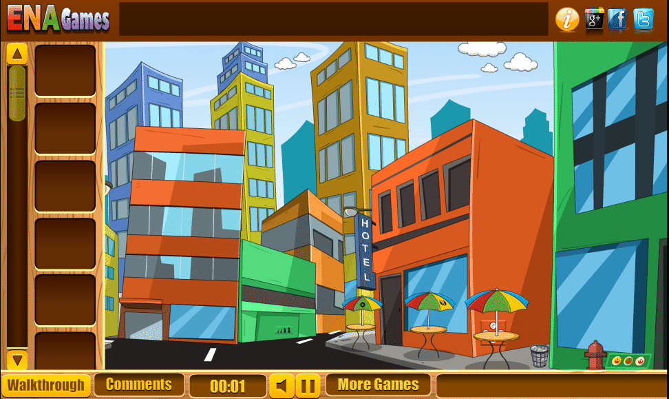 Mr Lal The Detective 9