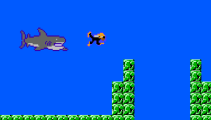 Sprite A Day Revenge: 21