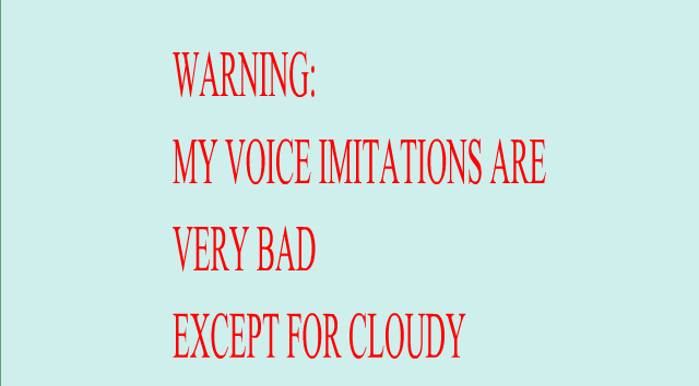 CloudyEggs BFB Fanimation