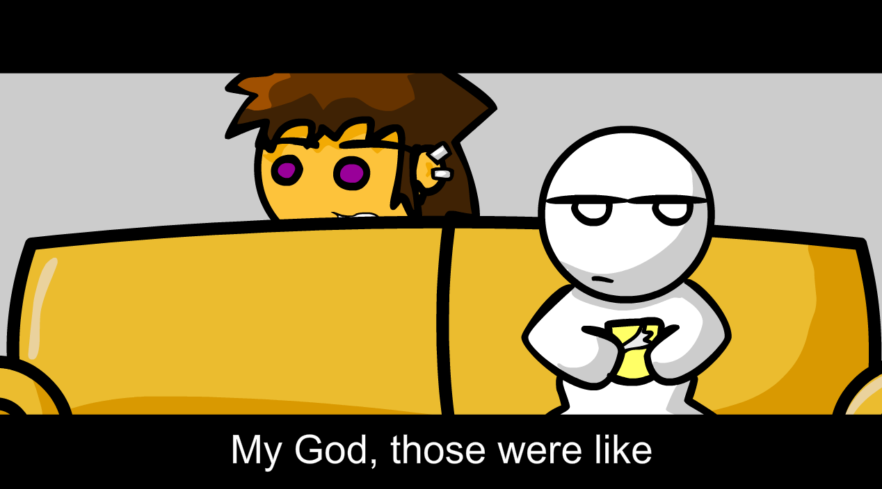 Vete a la Versh - Instant Soup