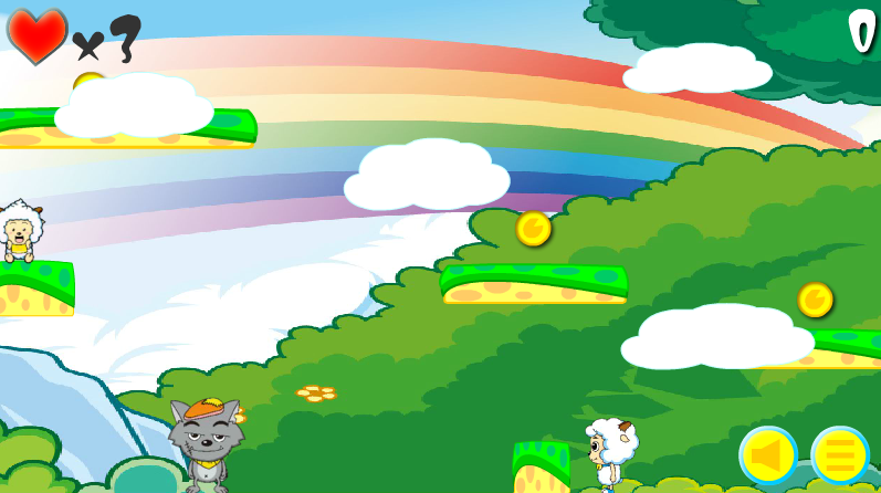 喜羊羊与灰太狼: 来拯救懒羊羊