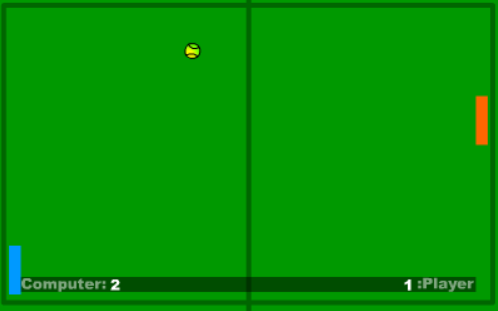 Flash 5 To Go: Tennis