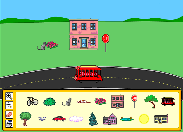 Mister Rogers' Neighborhood: Build a Neighborhood of Make Believe