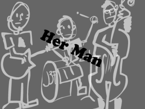 Little Miss Communication