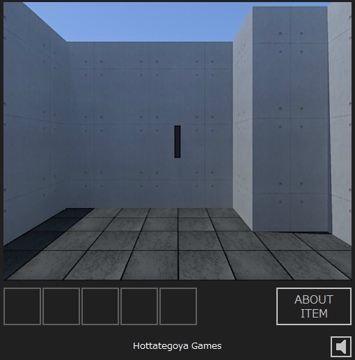 Escape from the Concrete Maze 2