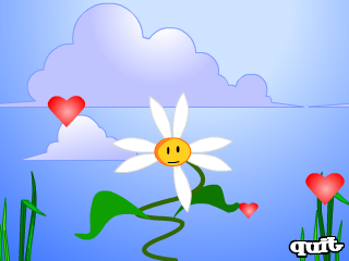 Clickamajigs: Loves Me, Loves Me... NOT!