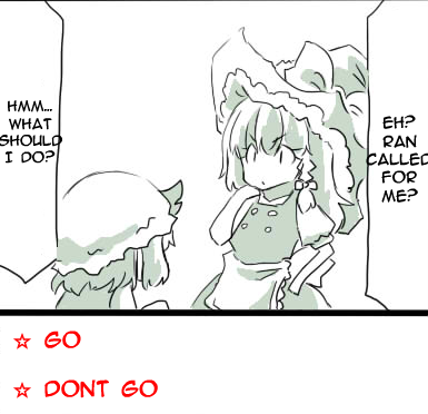 Touhou: A Bright Future 3