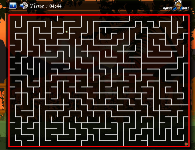 Maze Game-3