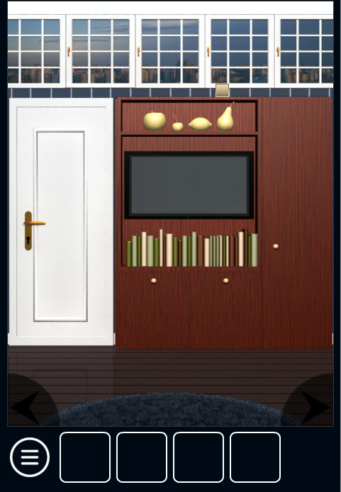 Amajeto Classic Room