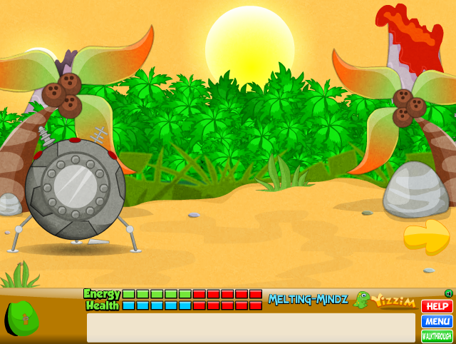 Time Travel Survival