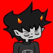 Karkat Vantas