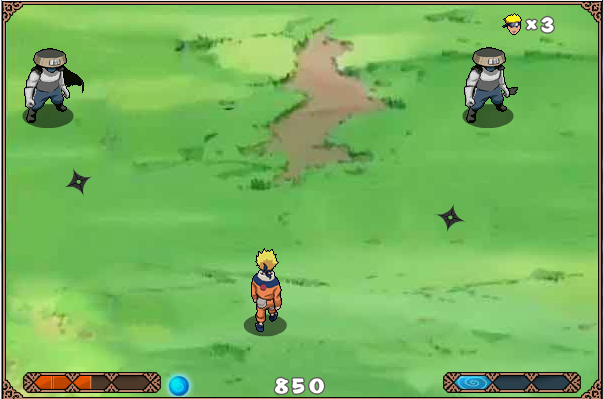 Naruto: Star Students