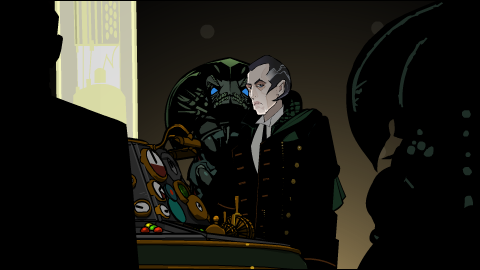 Scream of the Shalka: Episode Four Part 2